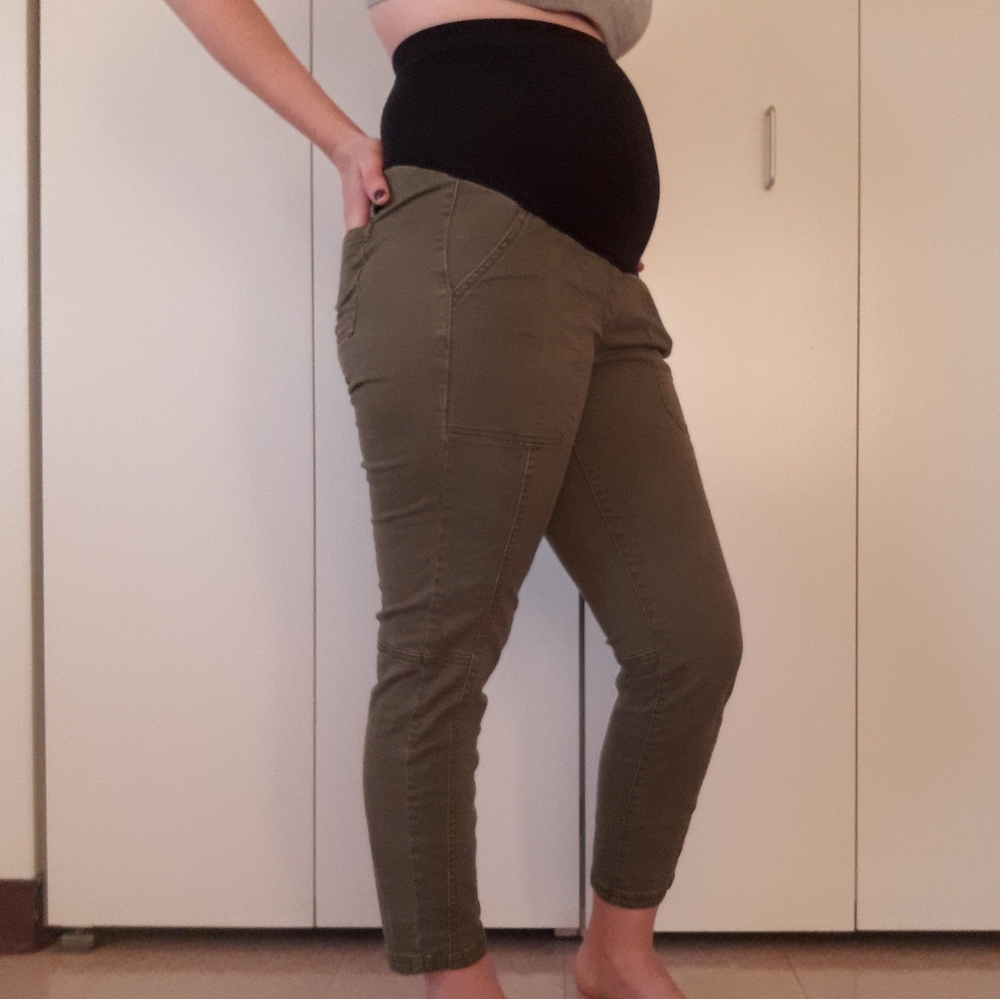 Maternity Pants